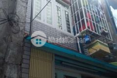 Nay tôi kẹt tiền nên bán nhà như hình chính chủ