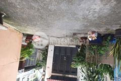 Căn nhà góc hẻm tôn thất thuyết q4