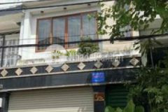 Nhà phố 85m2 khu sông đà hiệp bình chánh bán gấp