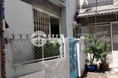 Bán nhà nát đ đỗ tấn phong phú nhuận 3 tỷ61 m2