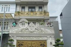 Nhà mặt tiền kdc vĩnh lộc 6x15m bao đẹp