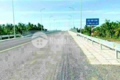Nền 5x17 thổ cư phong điền cách đh nam ct 6km