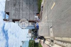 Đất thổ cư 1tây lân btđa bình tân dt583m2 hxh