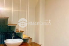 Hxh nguyễn trãi q1 7tầng có tm 110m2 chỉ 34 tỷ