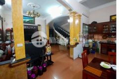 Bán nhà phố hàm nghi lô góc ô tô 150m 34 5 tỷ