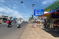 Chính chủ cần bán gấp lô đất khu đông dân cư