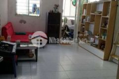 Bán căn hộ mini lê thành 36m2 2pn bình tân