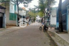 Cần bán nhà chợ phú an sát vòng xoay an phú