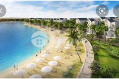 Bán căn hộ full đồ khu đô thị vinhomes ocean park