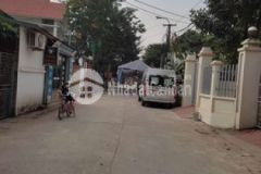 Bán 52m thôn mai xá thắng lợi thường tín