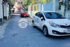 Bán đất mặt tiền bình thái 4 105m2