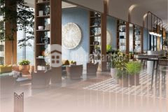 Đặc quyền tiện ích chỉ có tại the grand manhattan