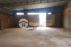 Bán xưởng gia đình 250m2 ở hố nai 3 trảng bom