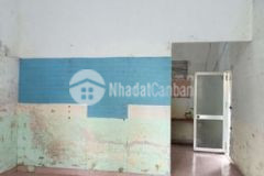 Nhà kiệt 387 cách mạng tháng tám