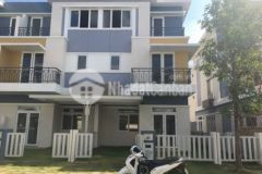 Chính chủ bán nhà căn bìa rosita garden q9
