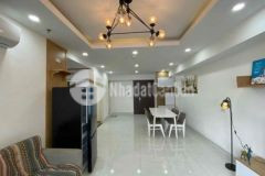 Bán rẻ căn hộ chung cư cosmo city q7 2pn 3 1tỷ