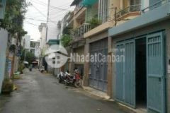 Thật nhà mt 4x18 5m 72m2 2 lầu ngay chợ đo đạc