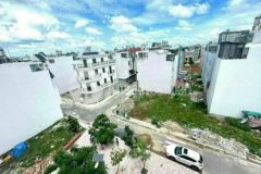 Đất 85 bình thành 60m2 giá 3 tỷ 950 sổ riêng