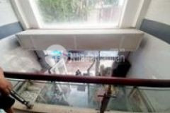 Nhà tốt nguyễn văn luông p 10 q 6 hxh 52m2