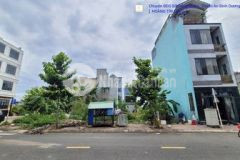 Lô đất trục chính phú hồng thịnh 6 hỗ trợ vay nh