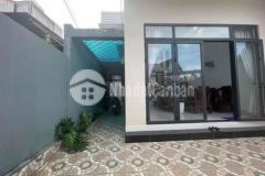 Nhà mặt tiền nguyễn tri phương