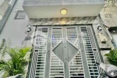 Nha 3 tâng shr 4x14m2082 huynh tân phat