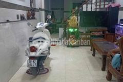 Quá đẹp gần 60m2 nhà 3 tấm trục chính văn gia 5 ty