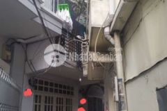 Bán nhà 3 tầng gần chợ bà chiểu giá chỉ nhỉnh 4 tỷ