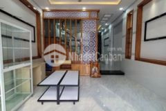 Nhà mặt tiền kinh doanh đường trần quang khải