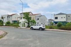 Bán đất bám lối 2 đường nguyễn thị bích châu