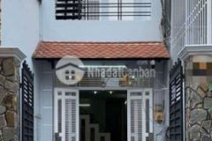 Bán gấp nhà dvb cách mt 20m 73m2 chỉ 5 tỷ 8