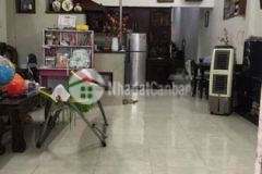 Bán gấp nhà 112m2 đường xe hơi tam bình thủ đức