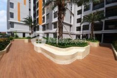 Bán gấp căn 1pn safira khang điền view nội khu