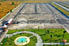 Bán đất trung tâm hành chính bình dương giá 900tr