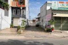 401 m2 đất hàng năm sổ riêng chính chủ