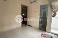 Bán gấp nhà mới huỳnh văn bánh 36m2 hẻm ba gác