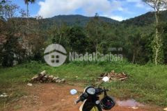 Bán đất tỉnh lộ 713 đoàn kết đạ huoai