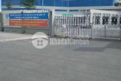 Cần bán gấp miếng đất sau bệnh viện tân uyên bd