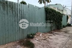 Bán đất binh tân 112m2 đường ô tô