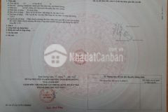 Nha chánh mỹ bình dương đẹp