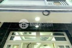 Nhà lô nhì huỳnh tấn phát nhà bè 3 5x8m 3 tầng 4pn