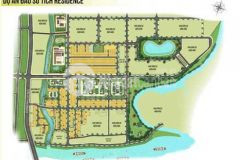 Bán đất nền kdc đào sư tích phước kiểng nhà bè