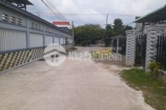 Chính chủ cần bán đất đường an phú 2 an hòa tb