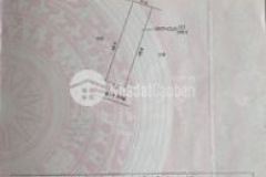 Chính chủ bán lô đất đường liên xã giá 300