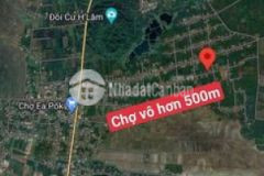 Hạ giá 750 còn 650tr lô ea lốk