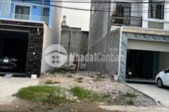 Đất mặt tiền đường 29 chiêu liêu tân đông hiệp d a