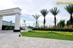 Đất nền tpm bình dương chỉ 1ty4n hỗ trợ vay 75