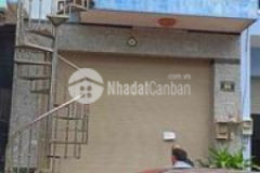 Nhà mặt tiền vừa ở vừa kinh doanh