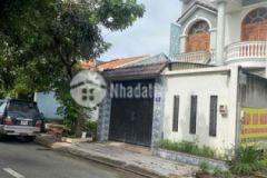 Mặt tiền đường 6a 153m2 7x22 đối diện vinhones