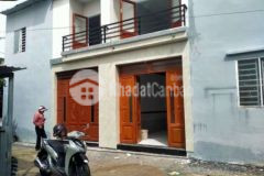 Cần bán căn nhà lầu trệt giá rẻ